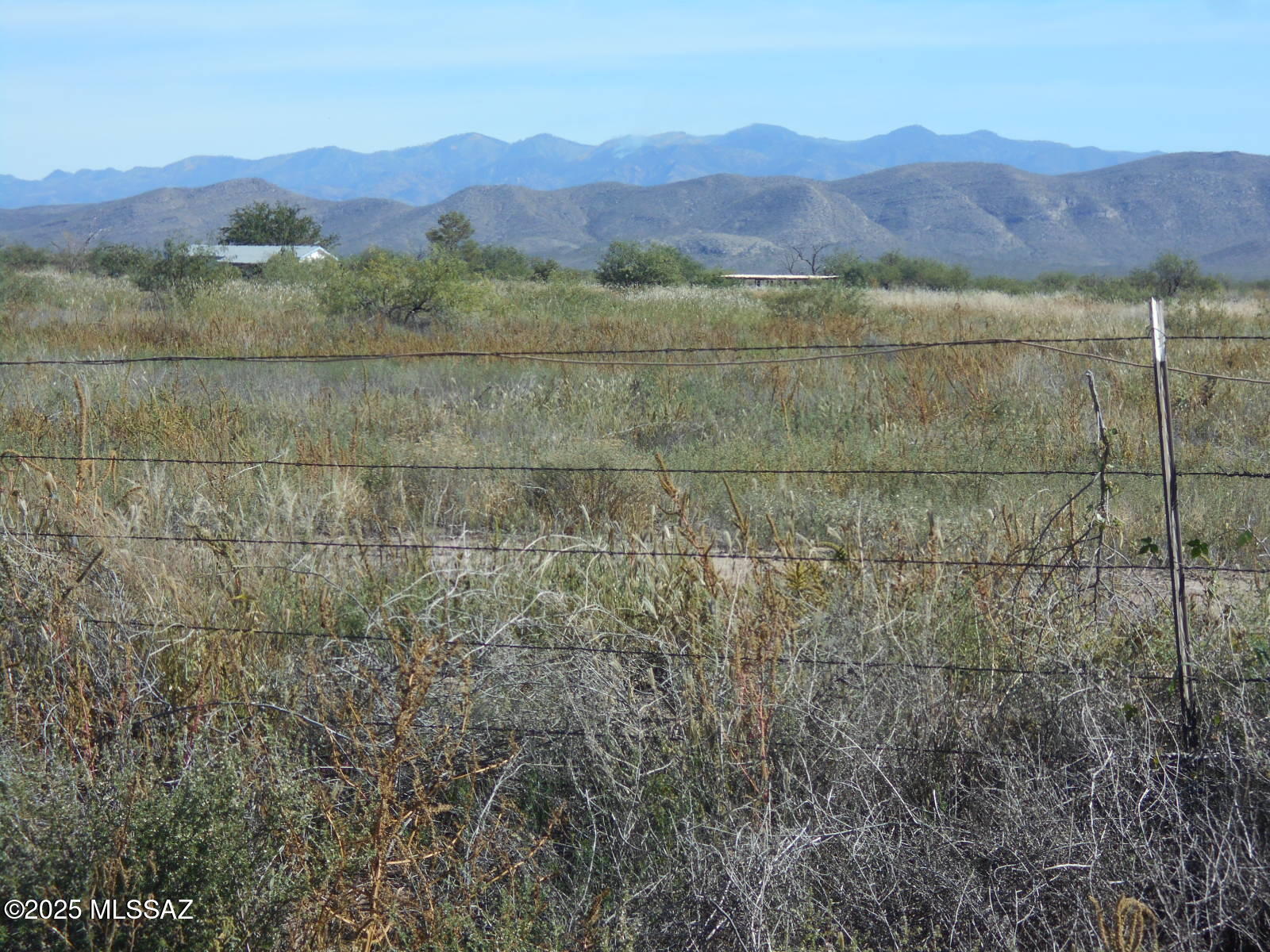 10747 North Bell Road Elfrida, AZ 85610 - Photo 41 of 41