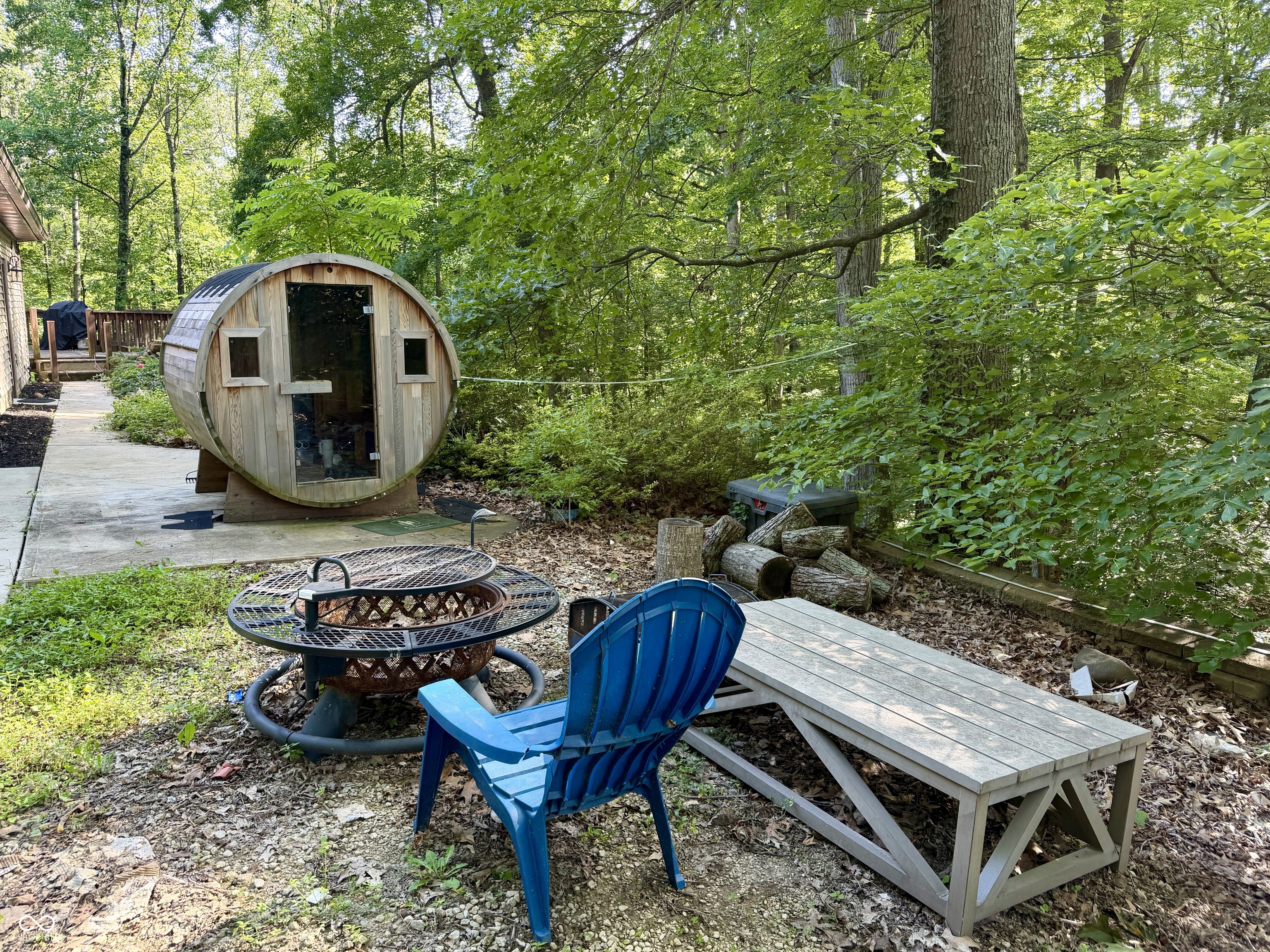 5820 East Robinson Road Bloomington, IN 47408 - Photo 19 of 70