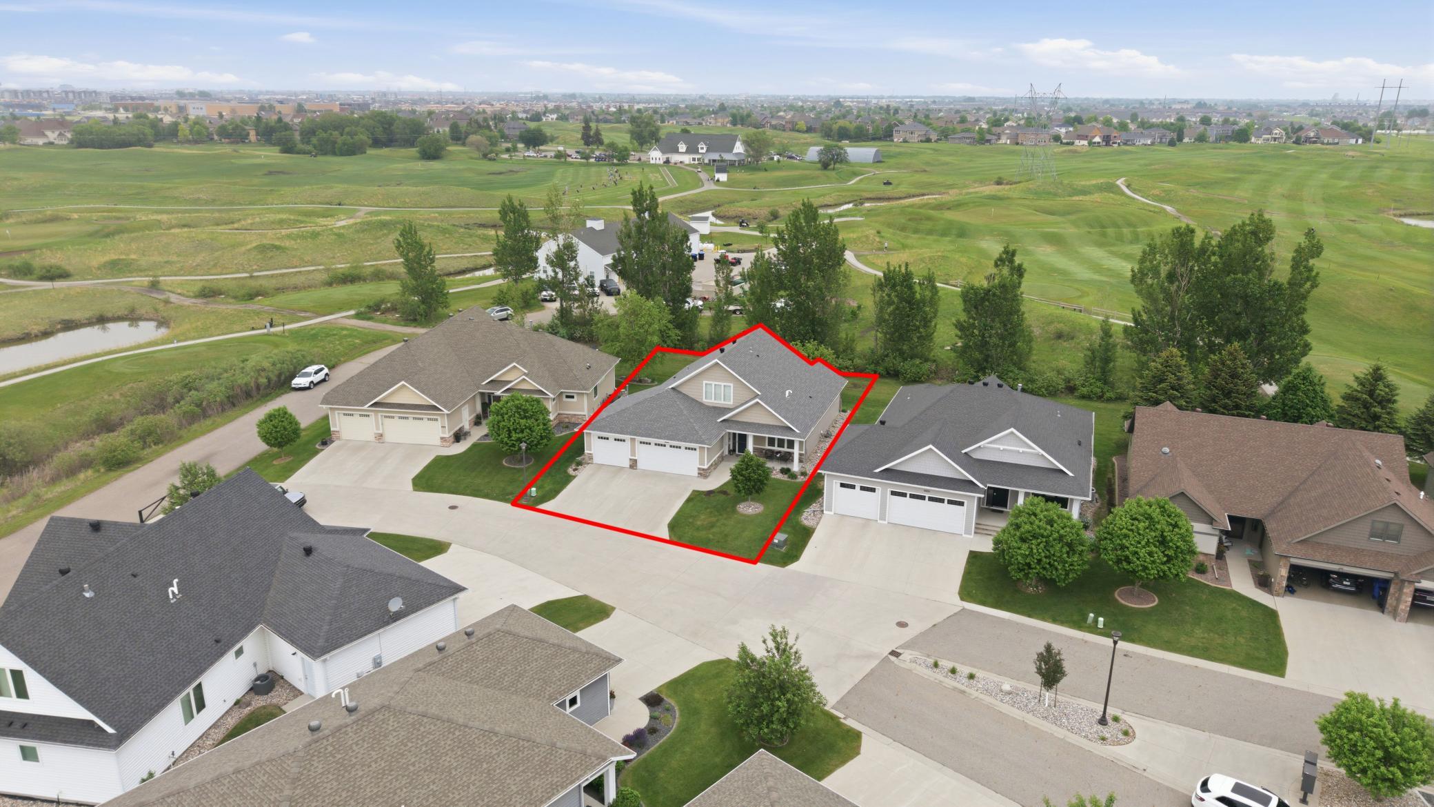 4530 65th Street South Fargo, ND 58104 - Photo 36 of 39