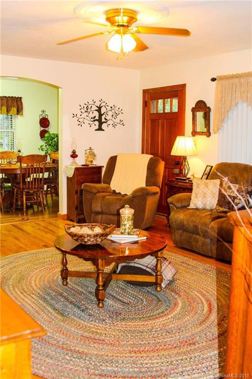 342 Calvert Road Brevard, NC 28712 - Photo 20 of 30 Gallery Image 20