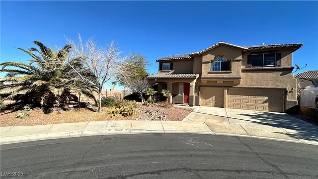 $539,900 | 1000 Snow Bunting Court, Henderson, NV 89002