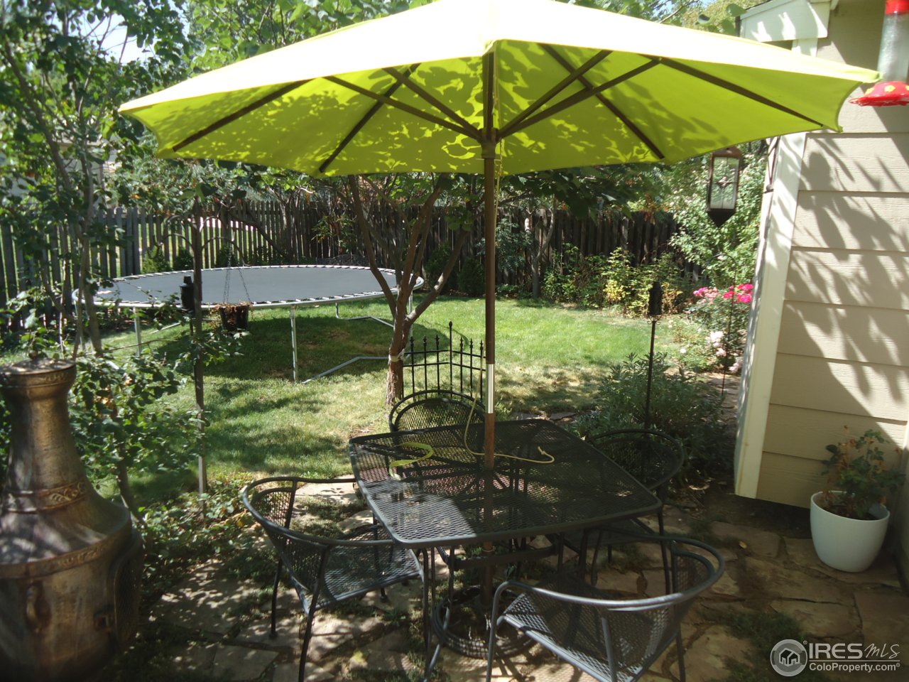 2531 Antelope Road Fort Collins, CO 80525 - Photo 20 of 31 Stone Patio
