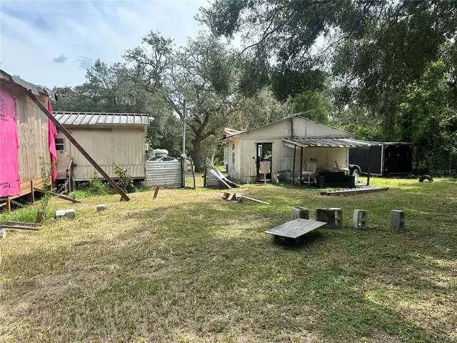 $120,000 | 12232 Southwest 44th Drive, Webster, FL 33597