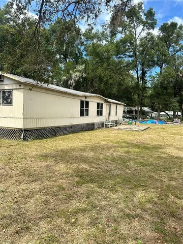 $120,000 | 12232 Southwest 44th Drive, Webster, FL 33597