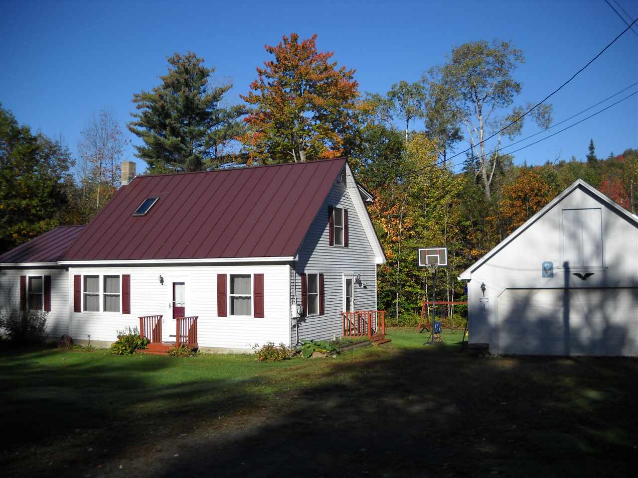 513 Archertown Road Orford, NH 03777 - Photo 1 of 16 Gallery Image 1