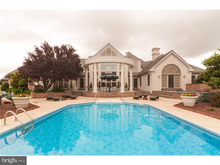 107 Andrea Lane Spring City, PA 19475 - Photo 2 of 25 Pool