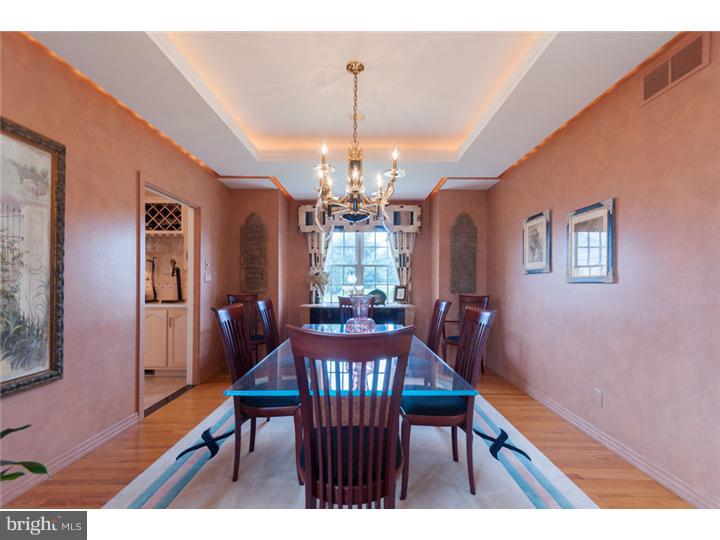 107 Andrea Lane Spring City, PA 19475 - Photo 11 of 25 Dining Room