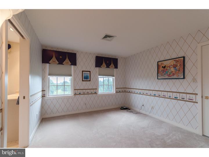 107 Andrea Lane Spring City, PA 19475 - Photo 21 of 25 Bedroom 4