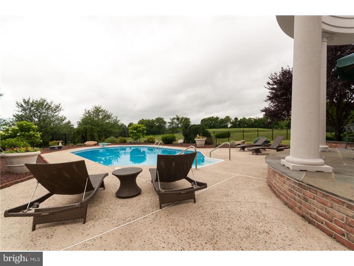 107 Andrea Lane Spring City, PA 19475 - Photo 4 of 25 Patio