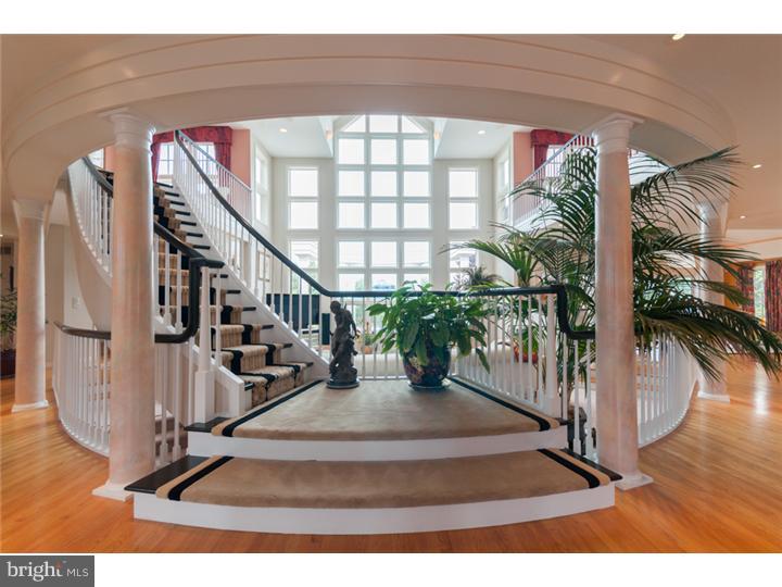 107 Andrea Lane Spring City, PA 19475 - Photo 9 of 25 Foyer