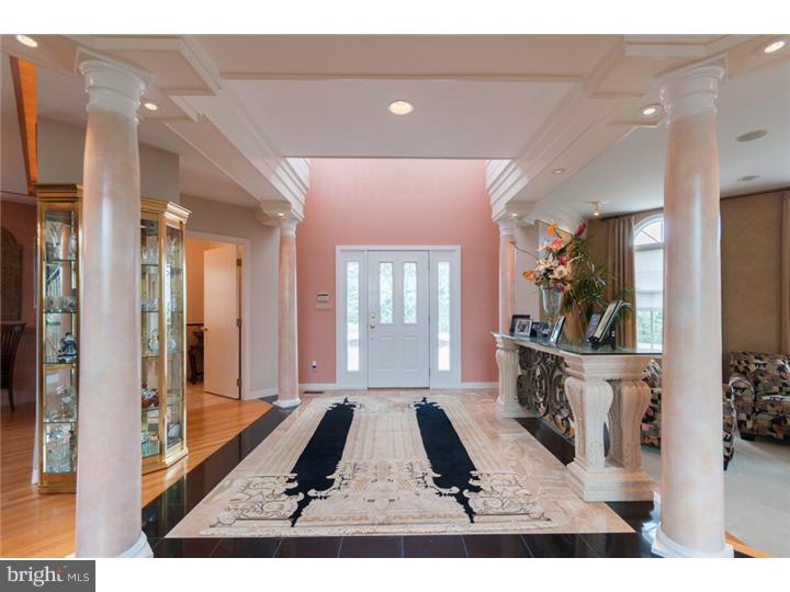 107 Andrea Lane Spring City, PA 19475 - Photo 10 of 25 Foyer
