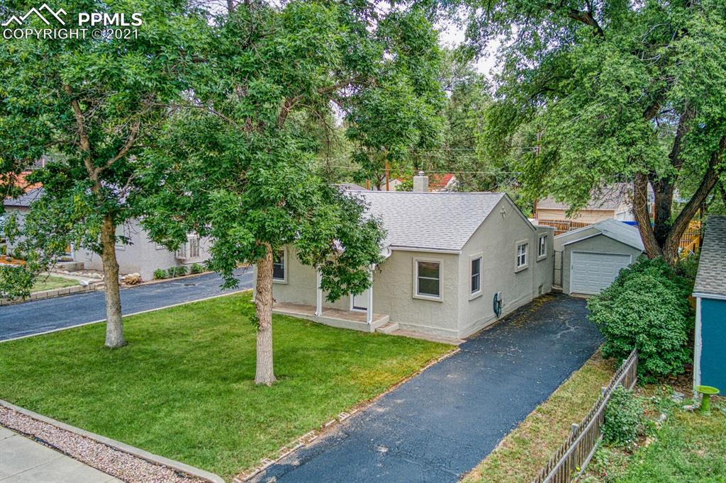 817 Prairie Road Colorado Springs, CO 80909 - Photo 2 of 38