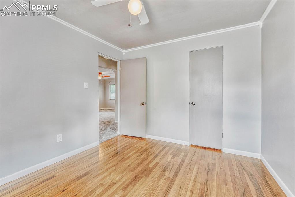 817 Prairie Road Colorado Springs, CO 80909 - Photo 21 of 38