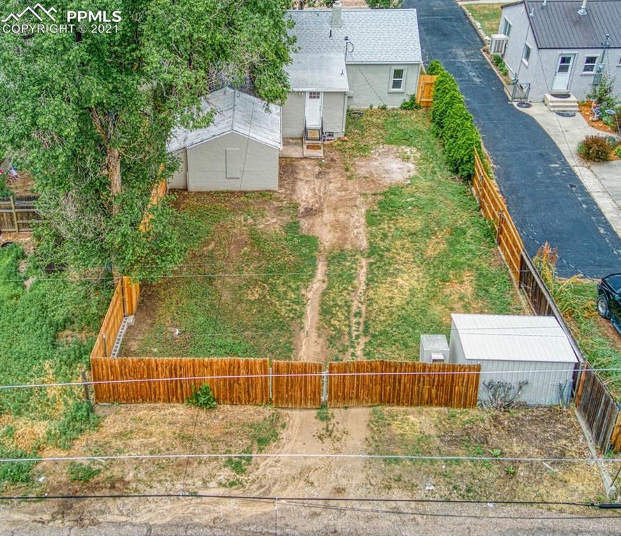 817 Prairie Road Colorado Springs, CO 80909 - Photo 25 of 38