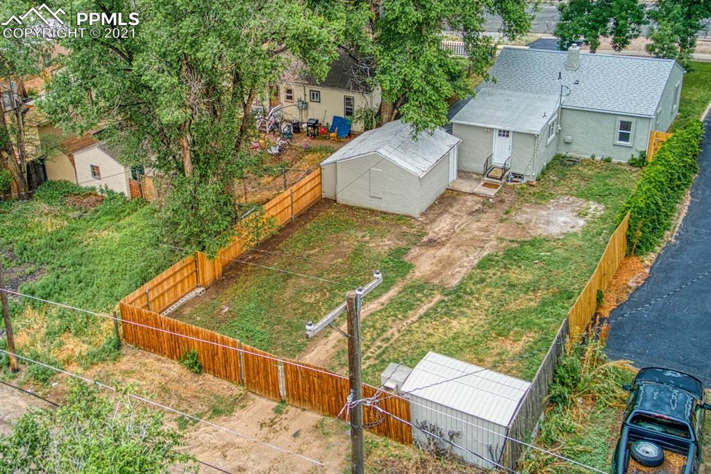817 Prairie Road Colorado Springs, CO 80909 - Photo 26 of 38