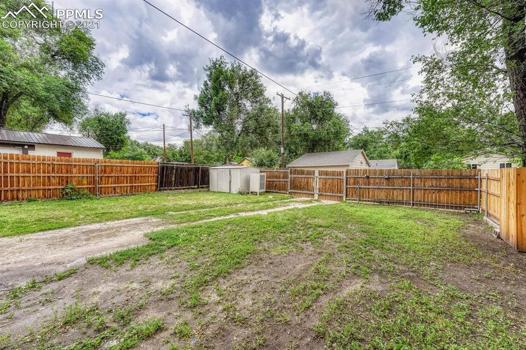 817 Prairie Road Colorado Springs, CO 80909 - Photo 27 of 38