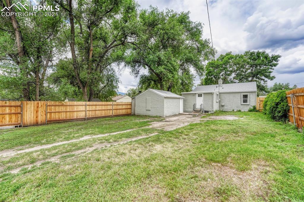 817 Prairie Road Colorado Springs, CO 80909 - Photo 28 of 38