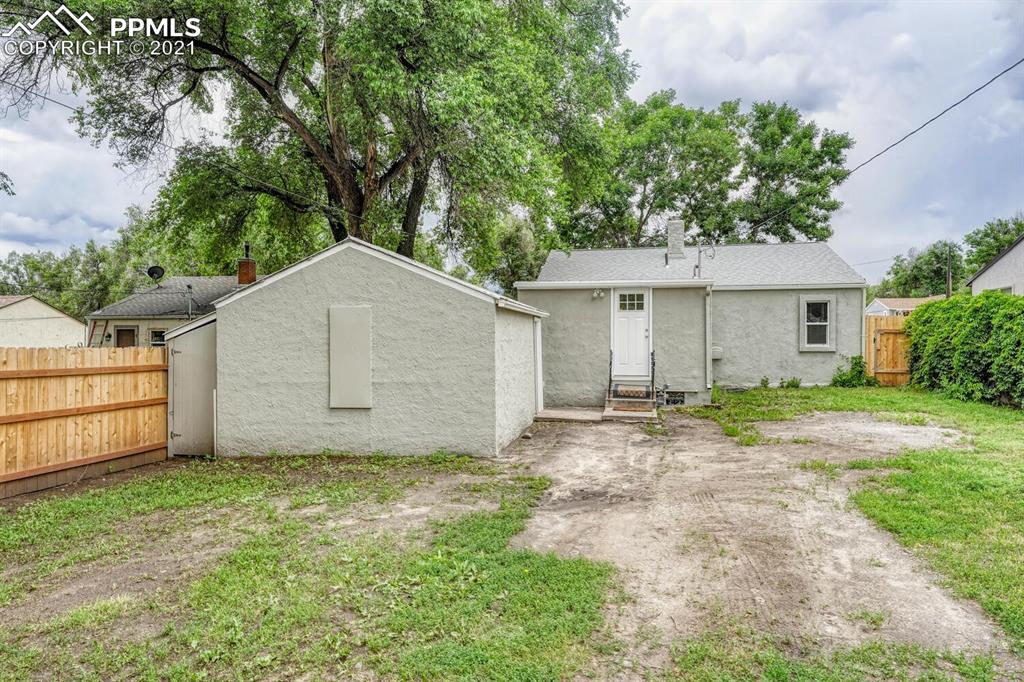 817 Prairie Road Colorado Springs, CO 80909 - Photo 30 of 38