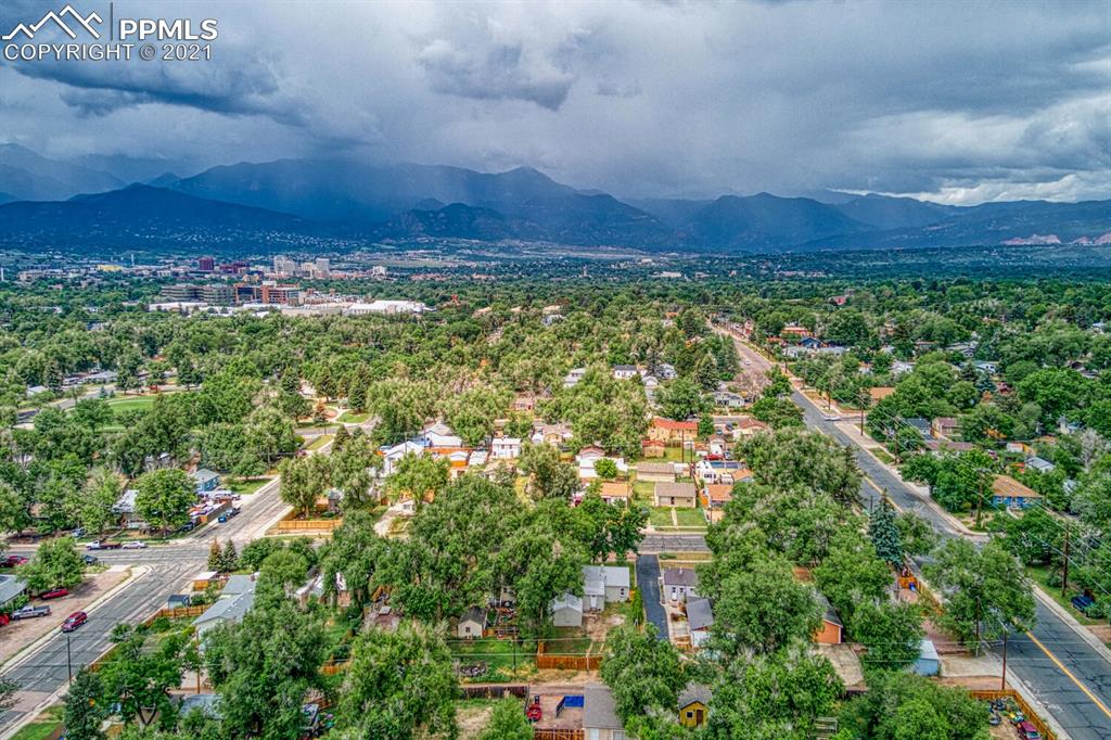 817 Prairie Road Colorado Springs, CO 80909 - Photo 35 of 38