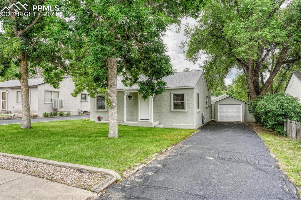 817 Prairie Road Colorado Springs, CO 80909 - Photo 37 of 38