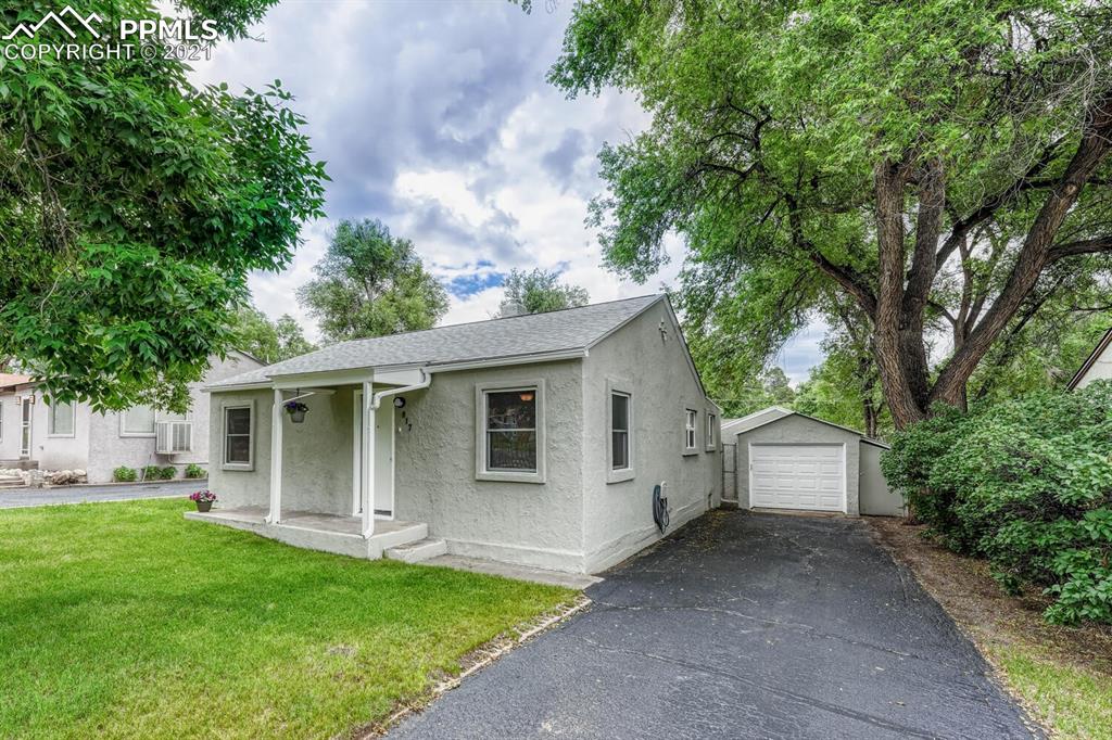 817 Prairie Road Colorado Springs, CO 80909 - Photo 38 of 38