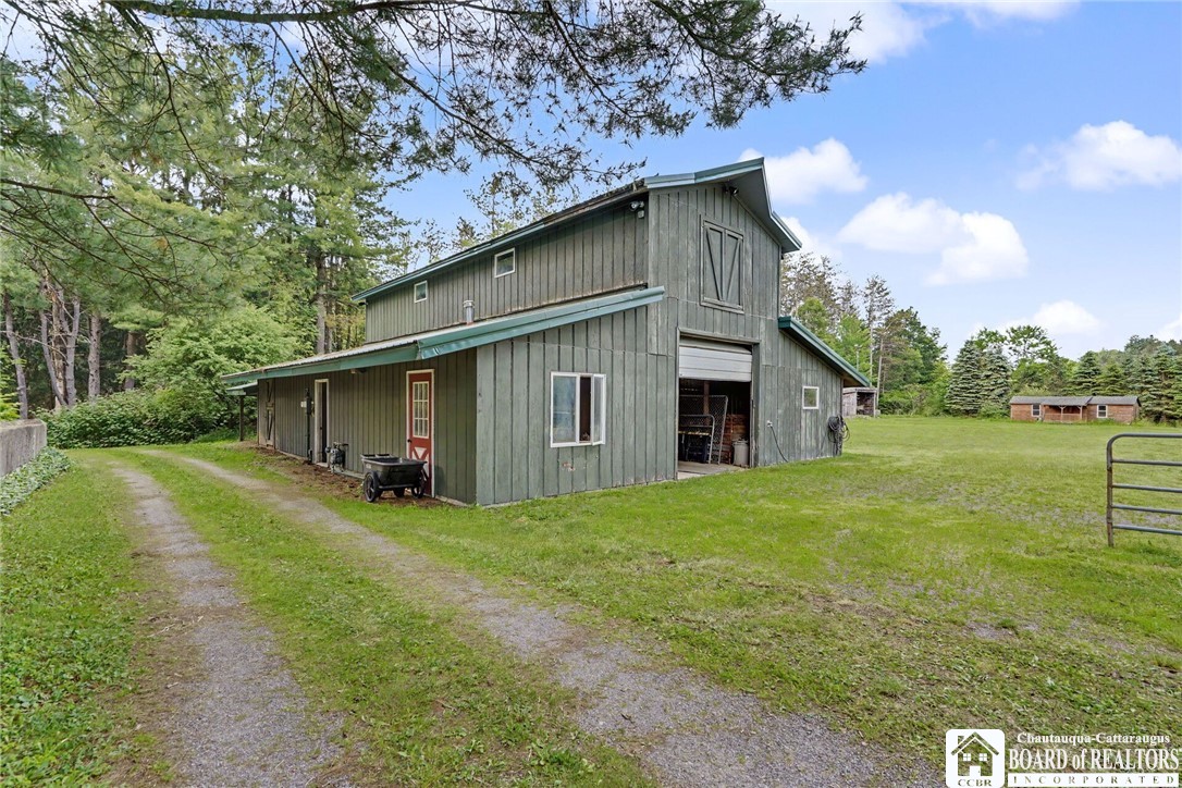9303 Falls Road Colden, NY 14170 - Photo 40 of 50