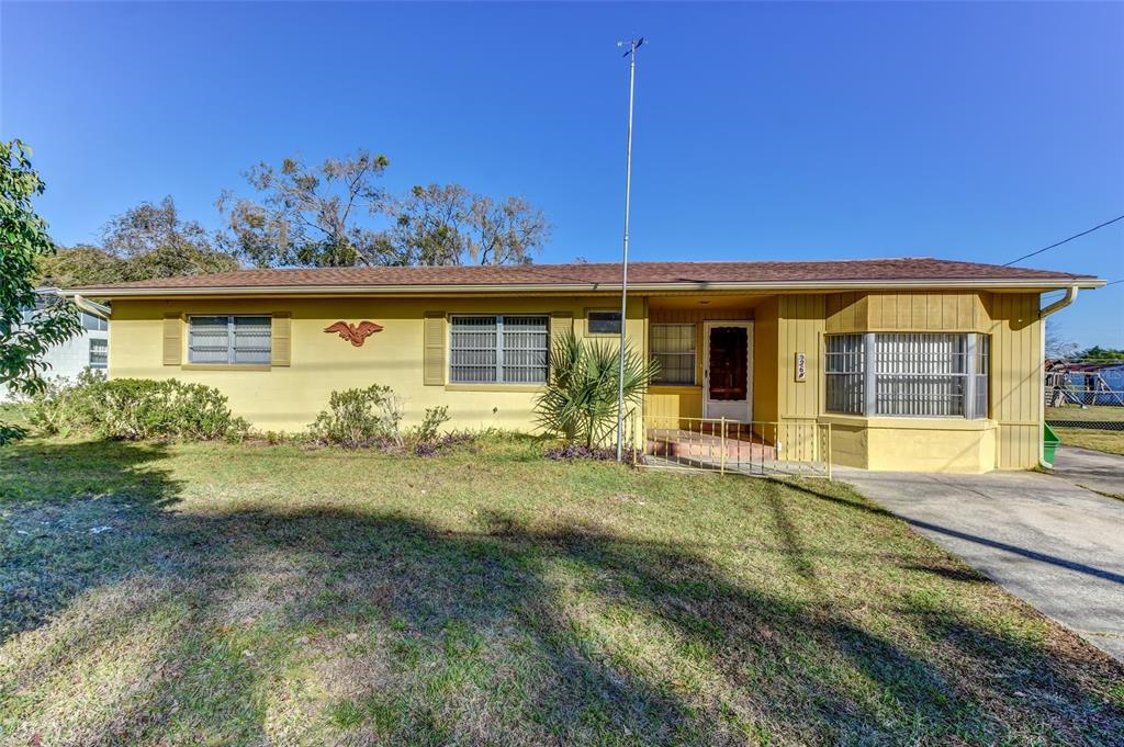 36 West Highbanks Road DeBary, FL 32713 - Photo 1 of 1 Gallery Image 1