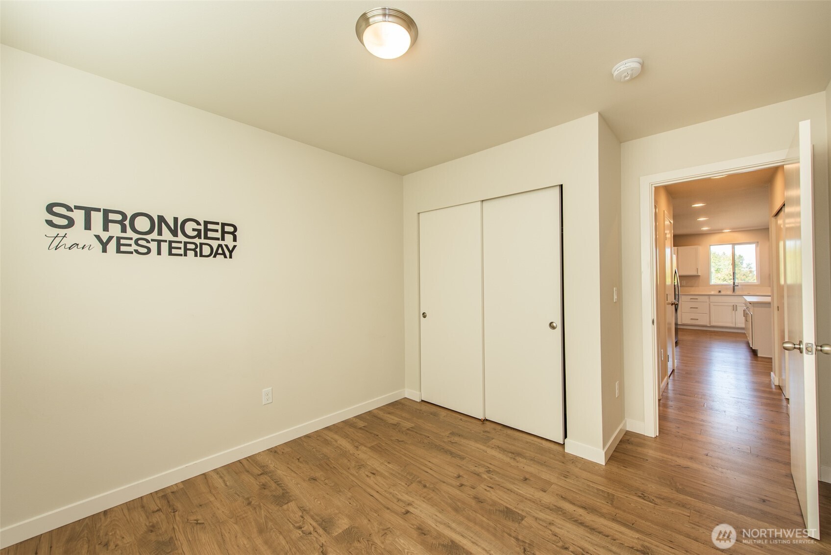 3601 Page Street Port Angeles, WA 98362 - Photo 22 of 40 a view of an empty room