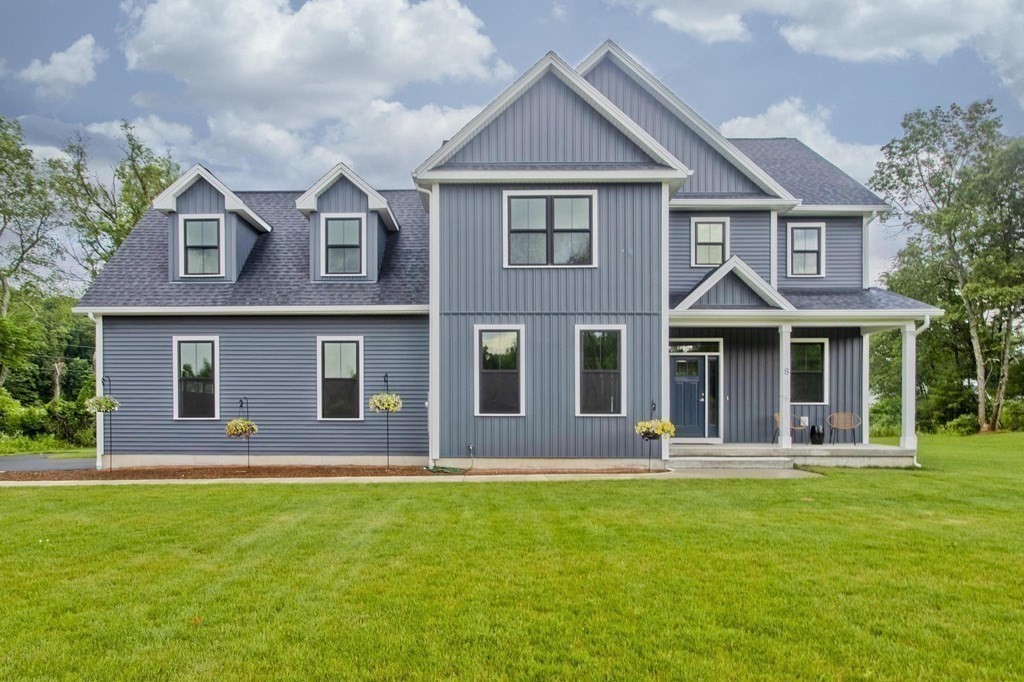 8 Gil Farm Road Southampton, MA 01073 - Photo 1 of 42 Gallery Image 1