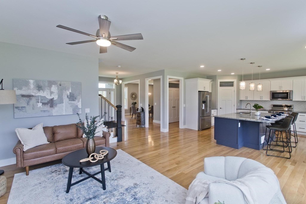 8 Gil Farm Road Southampton, MA 01073 - Photo 12 of 42 Gallery Image 12