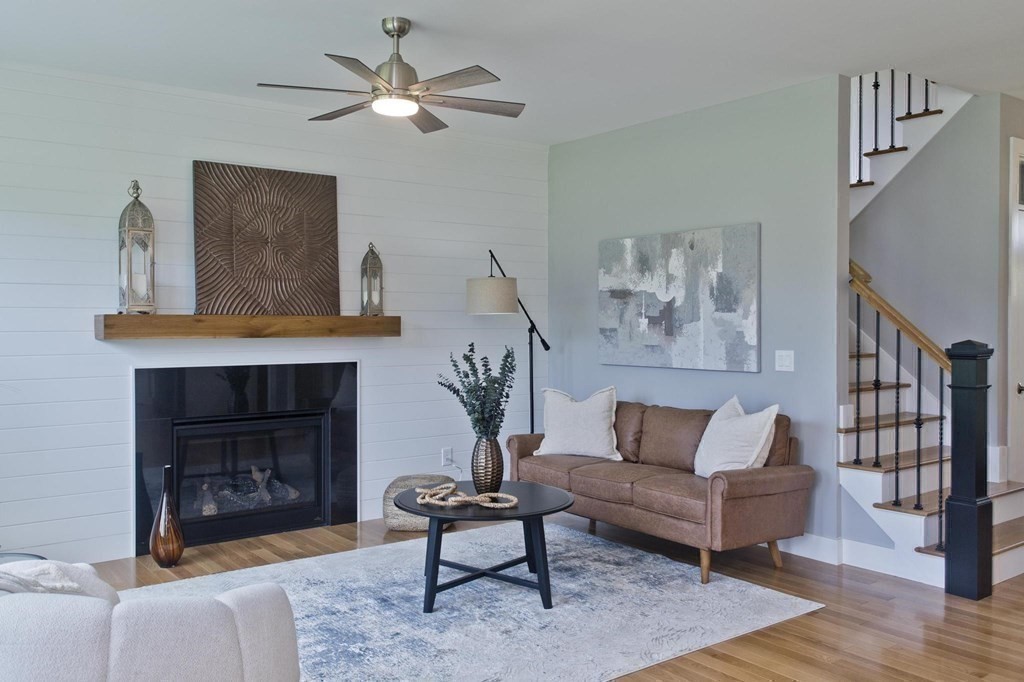 8 Gil Farm Road Southampton, MA 01073 - Photo 13 of 42 Gallery Image 13
