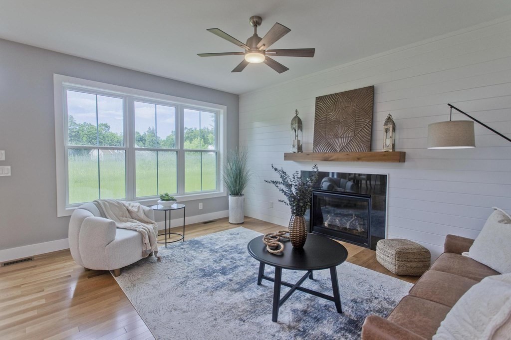 8 Gil Farm Road Southampton, MA 01073 - Photo 16 of 42 Gallery Image 16