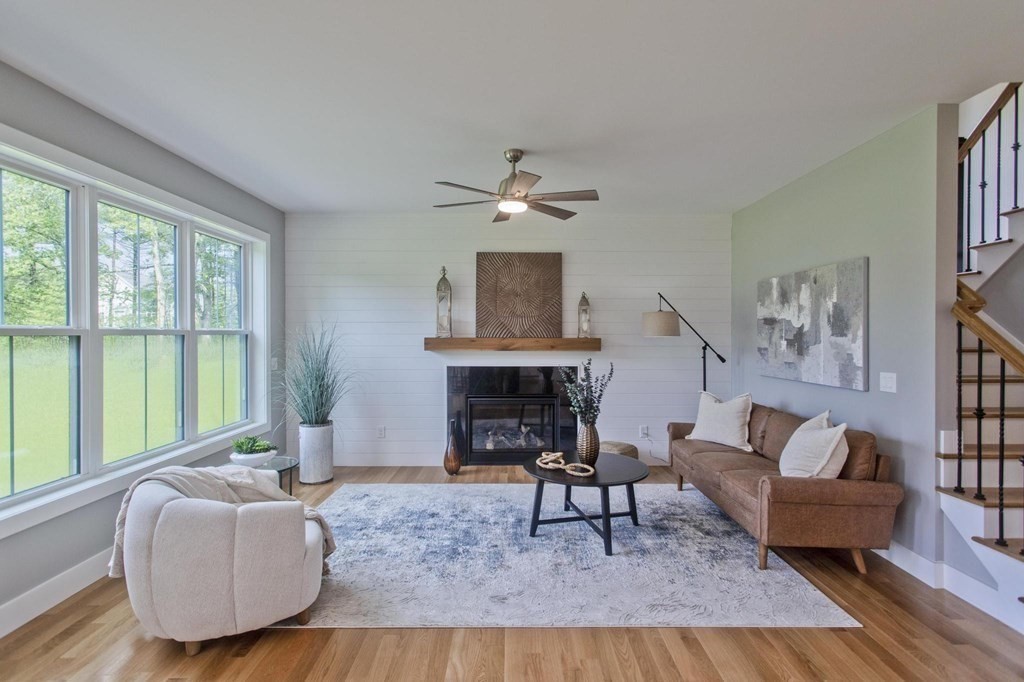 8 Gil Farm Road Southampton, MA 01073 - Photo 17 of 42 Gallery Image 17