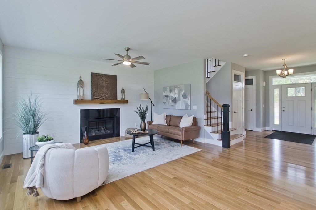 8 Gil Farm Road Southampton, MA 01073 - Photo 21 of 42 Gallery Image 21
