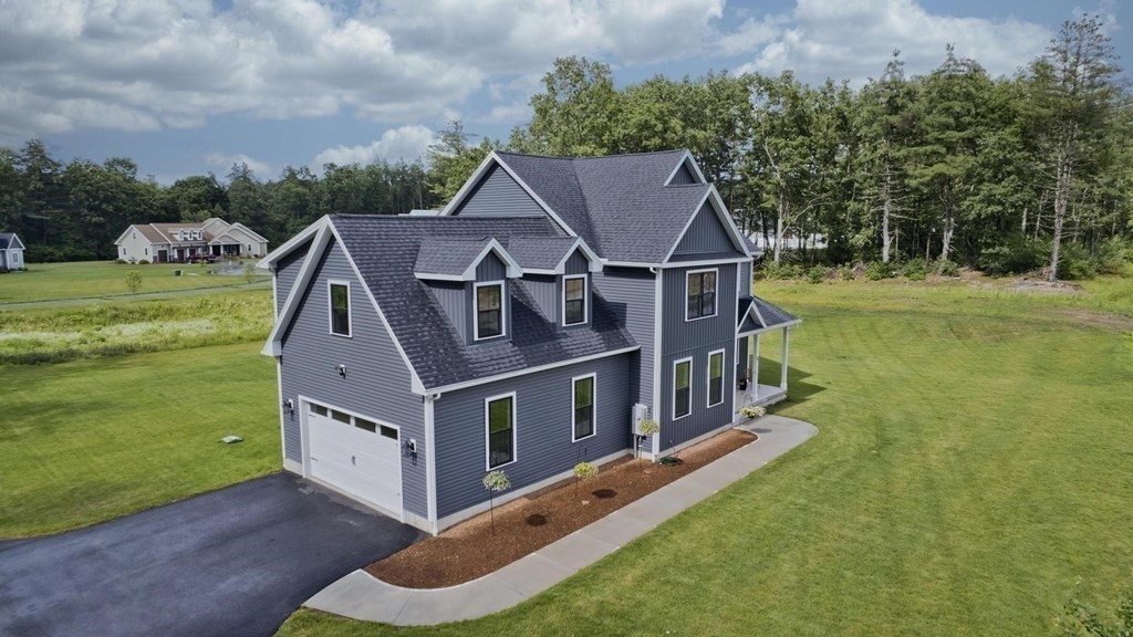 8 Gil Farm Road Southampton, MA 01073 - Photo 3 of 42 Gallery Image 3
