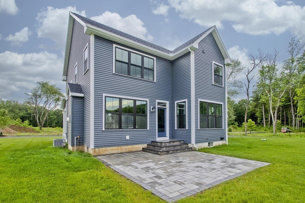 8 Gil Farm Road Southampton, MA 01073 - Photo 38 of 42 Gallery Image 38