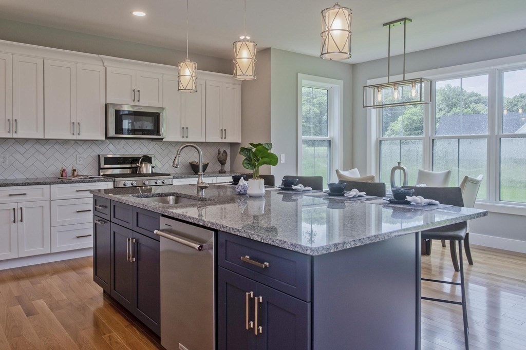 8 Gil Farm Road Southampton, MA 01073 - Photo 8 of 42 Gallery Image 8