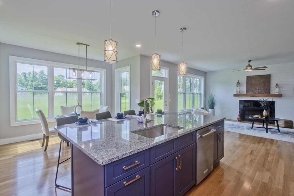 8 Gil Farm Road Southampton, MA 01073 - Photo 10 of 42 Gallery Image 10