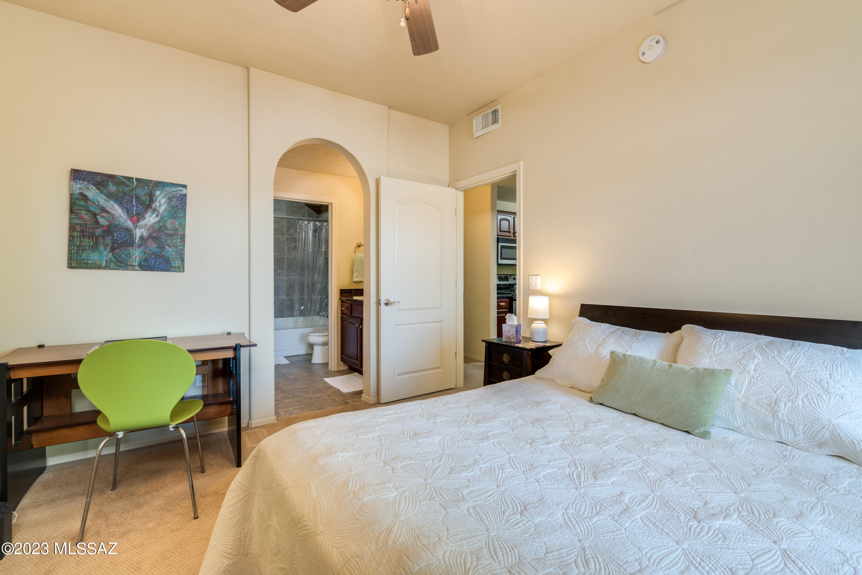 2550 East River Road, Unit 5302 Tucson, AZ 85718 - Photo 7 of 35