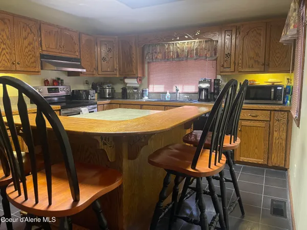 $425,000 | 7042 Oak Street, Bonners Ferry, ID 83805