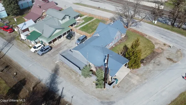 $425,000 | 7042 Oak Street, Bonners Ferry, ID 83805