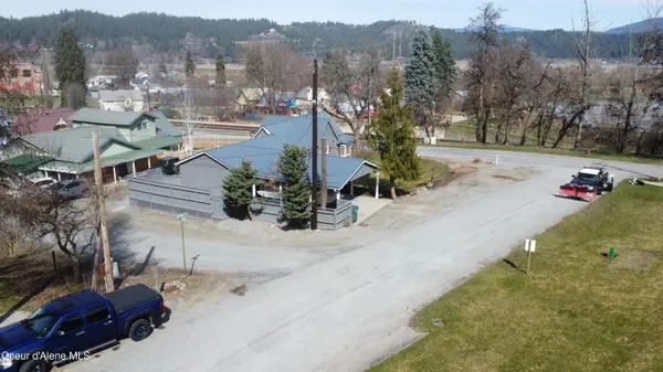 $425,000 | 7042 Oak Street, Bonners Ferry, ID 83805