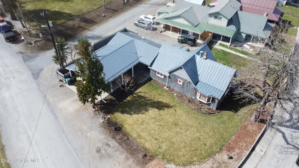 $425,000 | 7042 Oak Street, Bonners Ferry, ID 83805