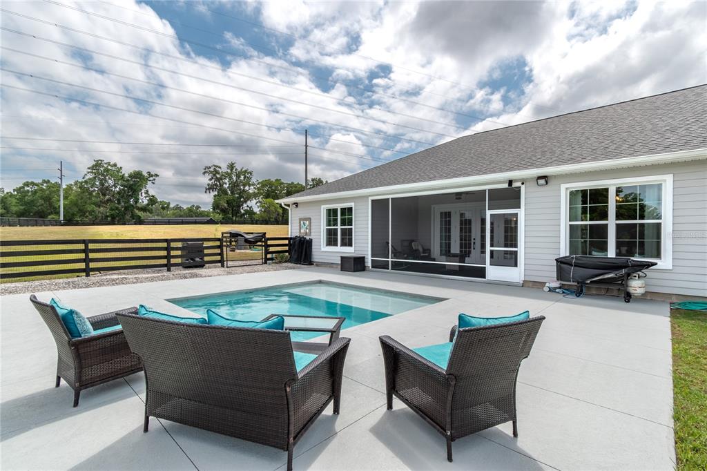 5021 Northwest 101st St Road Ocala, FL 34482 - Photo 49 of 85
