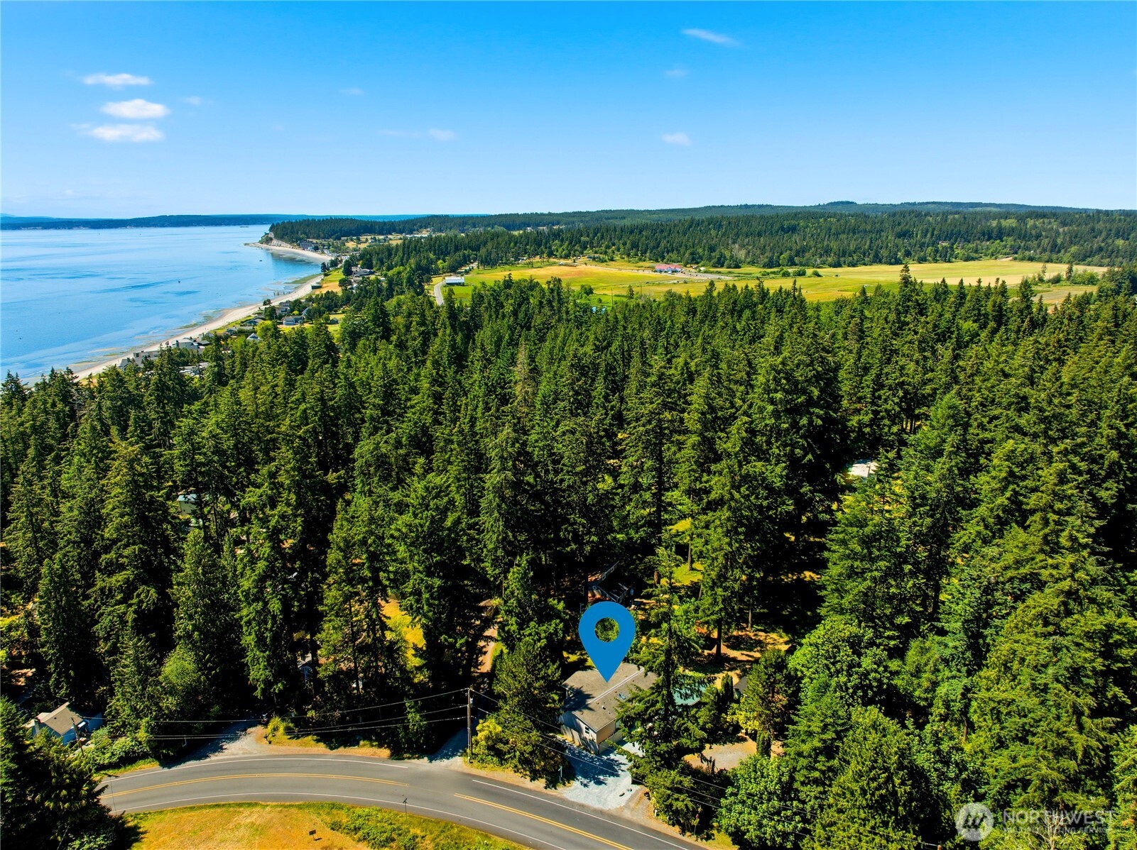 5807 Cameron Road Freeland, WA 98249 - Photo 39 of 40