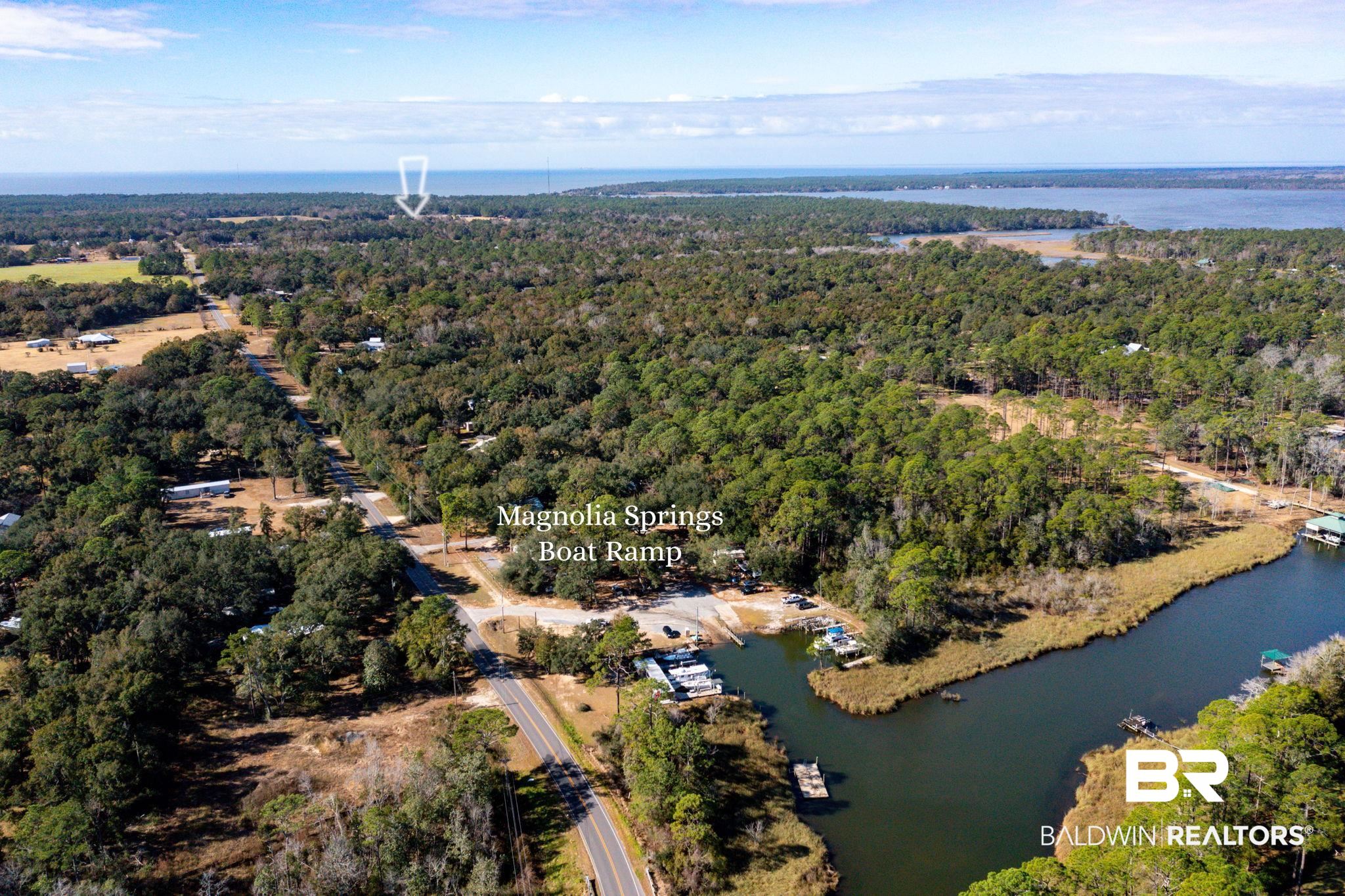 0 West Bay Road Foley, AL 36535 - Photo 8 of 9