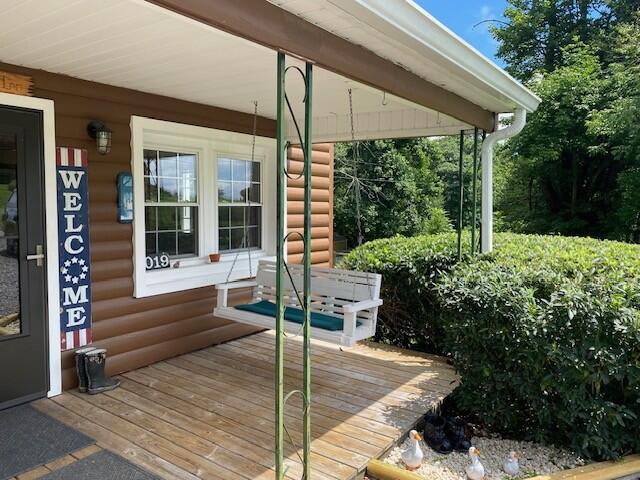 3019 Lightning Ridge Road Fancy Gap, VA 24328 - Photo 12 of 60 Gallery Image 12