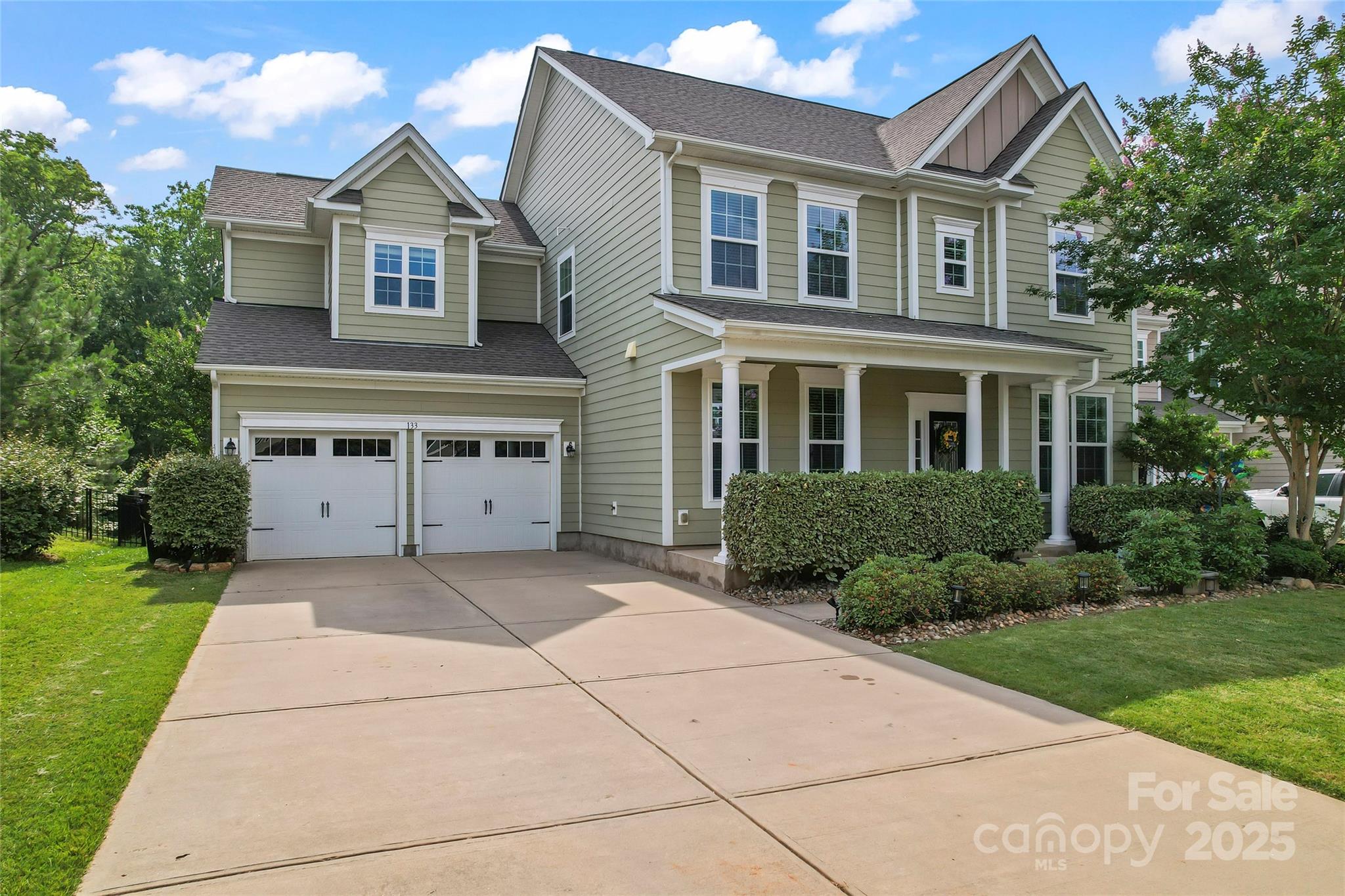 133 Yellowbell Road Mooresville, NC 28117 - Photo 1 of 48 Gallery Image 1