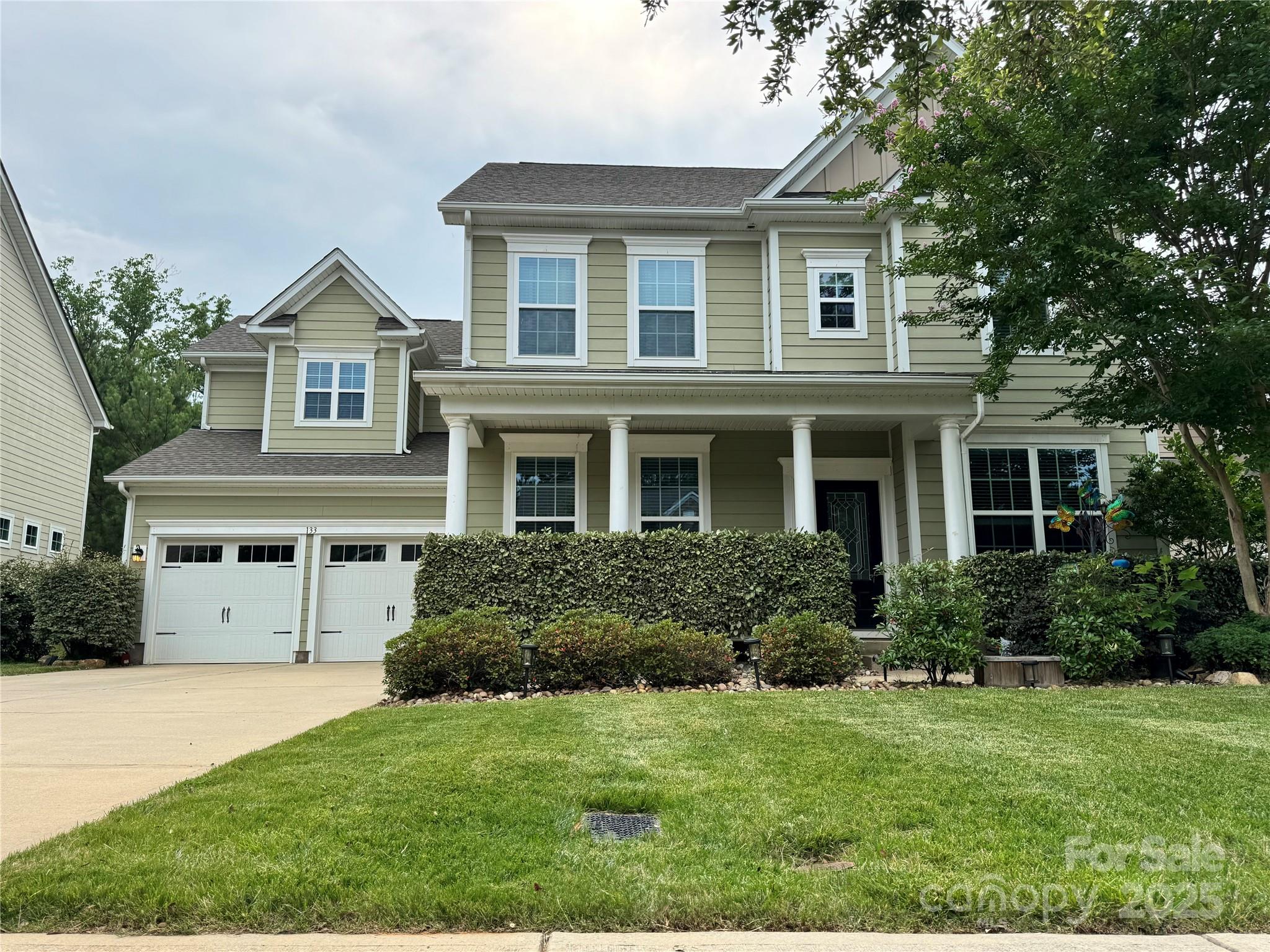 133 Yellowbell Road Mooresville, NC 28117 - Photo 2 of 48 Gallery Image 2