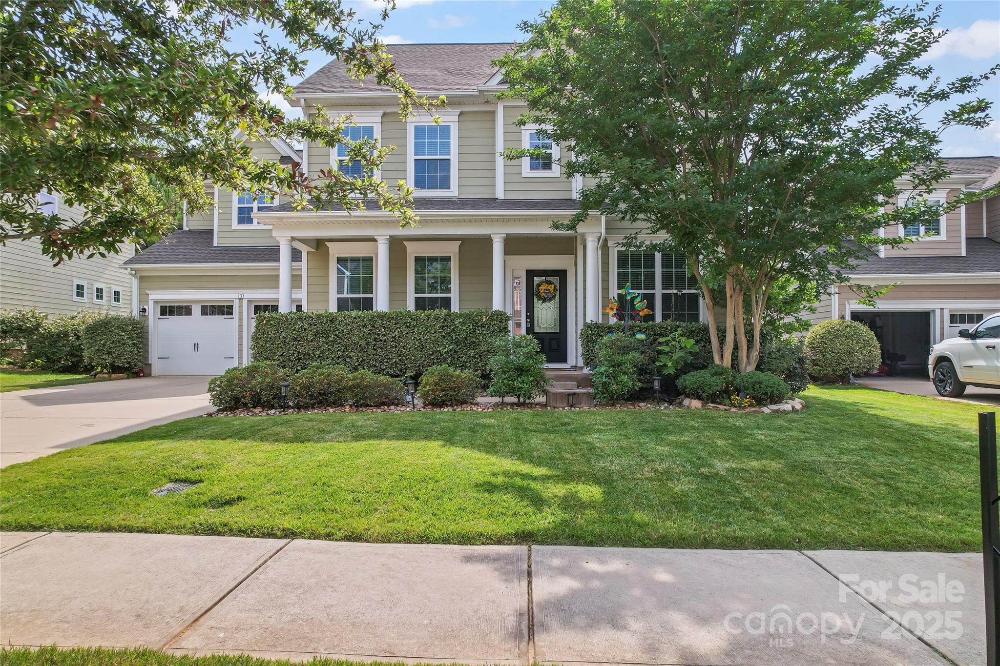 133 Yellowbell Road Mooresville, NC 28117 - Photo 3 of 48 Gallery Image 3